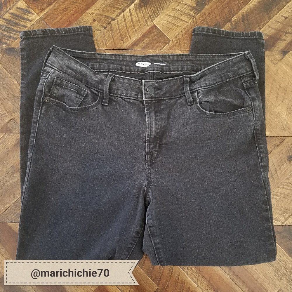 Old Navy Skinny Jeans